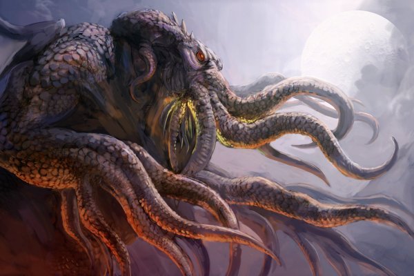Kraken что это за сайт