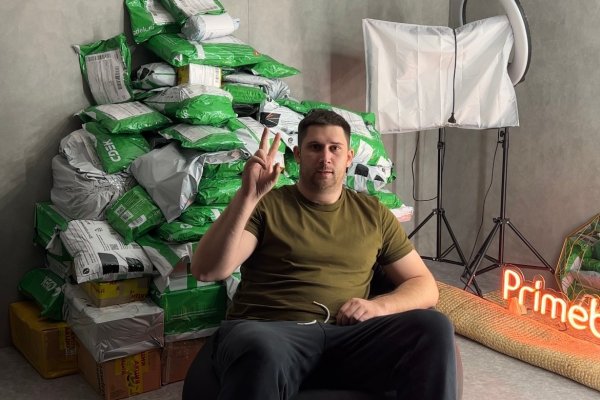 Кракен перестал работать