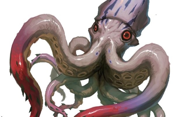 Kraken krn