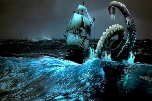 Ссылка на kraken торговая площадка