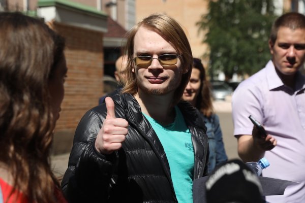 Актуальное зеркало на кракен